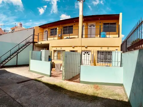 Calle 22 4800