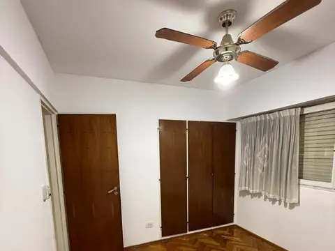 Departamento 5 ambientes con 2 baños