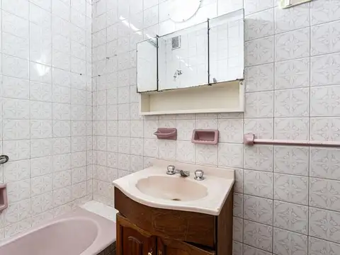 Departamento en Venta 45 años