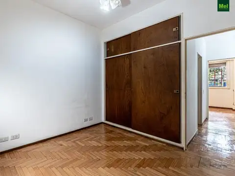 Departamento en Venta en Villa Urquiza, USD 119.000