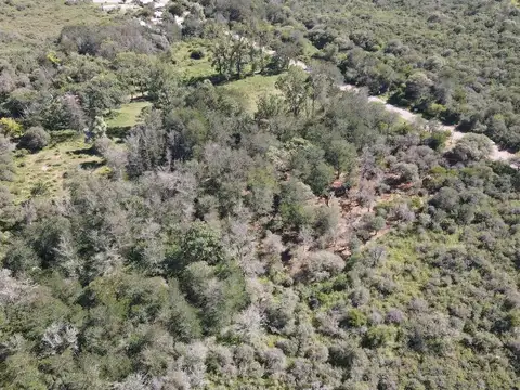 TERRENO EN CERRO COLORADO - CORDOBA
