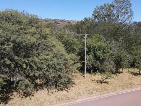Cordoba | Tulumba | Cerro Colorado | Rp 21