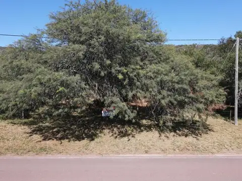 Cordoba | Tulumba | Cerro Colorado | Rp 21