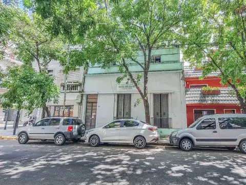 CASA EN VENTA A REFACCIONAR SAN CRISTOBAL