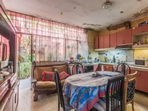 Casa en Venta de 8 dormitorios
