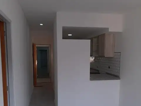 Alquiler -Departamento - República de la Sexta