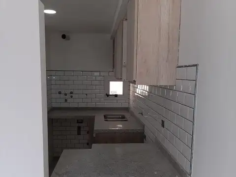 Departamento en Alquiler A Estrenar