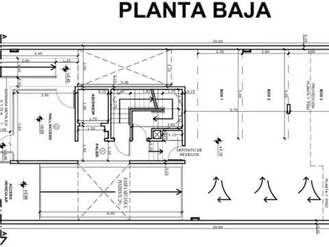 Terreno en Venta en La Plata, USD 360.000