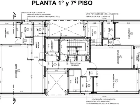 Terreno en Venta 10  mts Frente