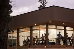 Áreas comunes sum, piscina, gimnasio, club-house, juegos en el Barrio cerrado, Costa Esmeralda