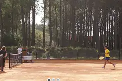 Actividades deportivas futbol, voley, paddle, golf, tenis, polo, basquet, equitacion en Costa Esmeralda en Interior Buenos Aires, Buenos Aires