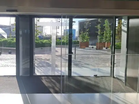 Departamento en Alquiler con 2 cocheras