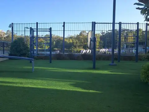 Departamento en Alquiler 4 años