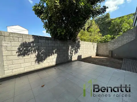 Departamento en Venta al Norte