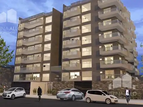 AVDA RIVADAVIA  al 22200 ¨EDIFICIO  EREZCANO¨