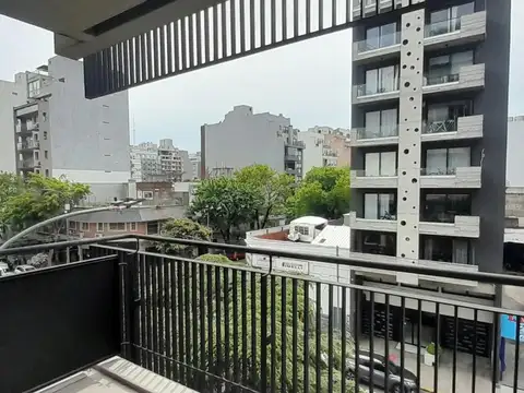 Departamento en Alquiler Permite mascota