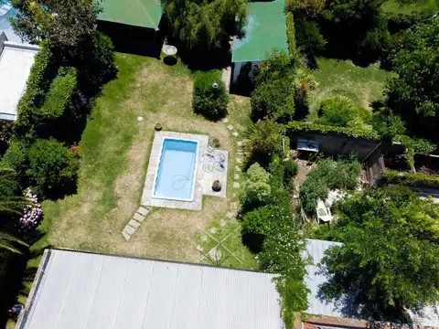 Casa en Venta 57 años