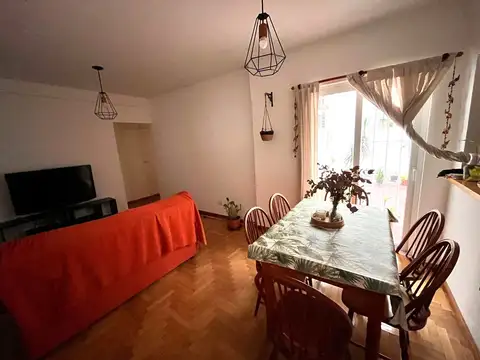 Departamento en Venta 40 años