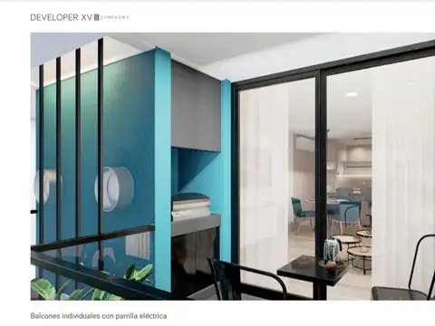 Departamento en Venta en Zona Guemes, USD 156.000