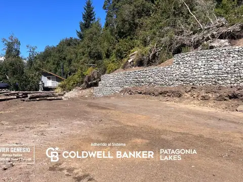 Terreno en Venta en Villa la Angostura, Los Lagos