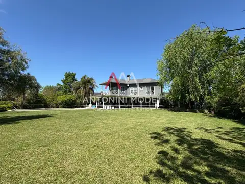 CASA EN VENTA EN SEPTIEMBRE - ESCOBAR