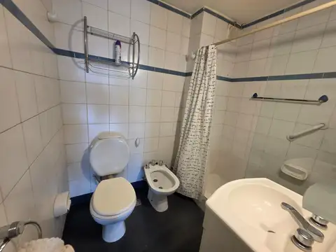 VENTA MONOAMBIENTE PALERMO CON BALCÓN SÚPER VISTA