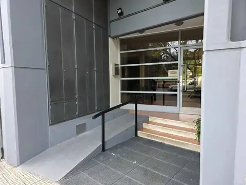 Departamento en Venta en Las Cañitas, USD 103.000