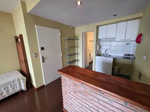Departamento en Venta al Oeste