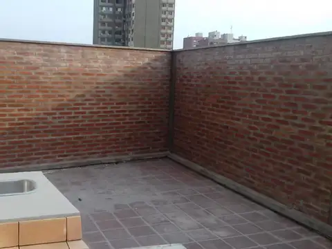 Departamento en Alquiler 4 años