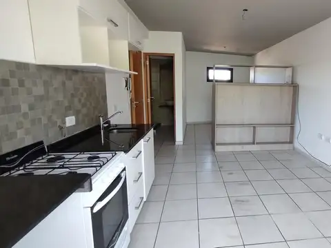 Departamento en Alquiler Apto profesional
