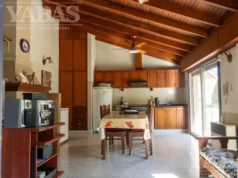 VENTA - CASA - San Pedro  (Bs.As) - Ayacucho 270