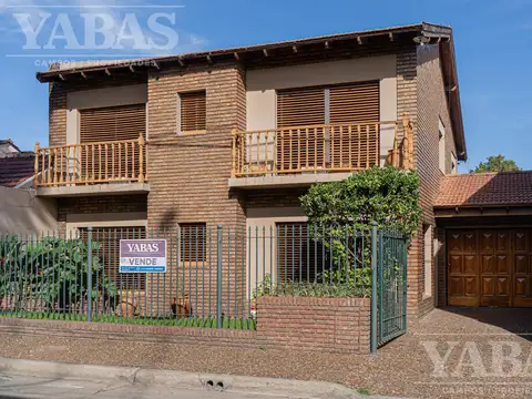 VENTA - CASA - San Pedro  (Bs.As) - Ayacucho 270