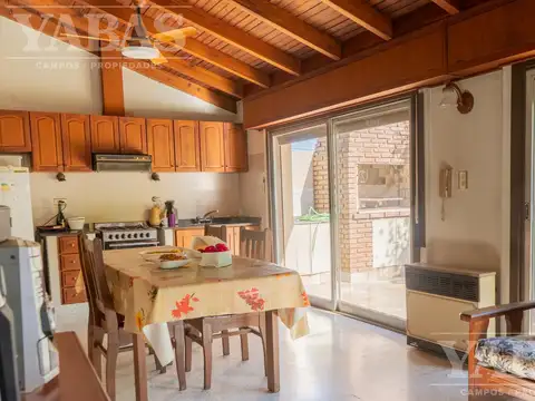 Casa en Venta de 5 dormitorios