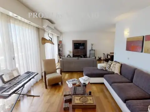 Departamento en Venta en Palermo, USD 495.000
