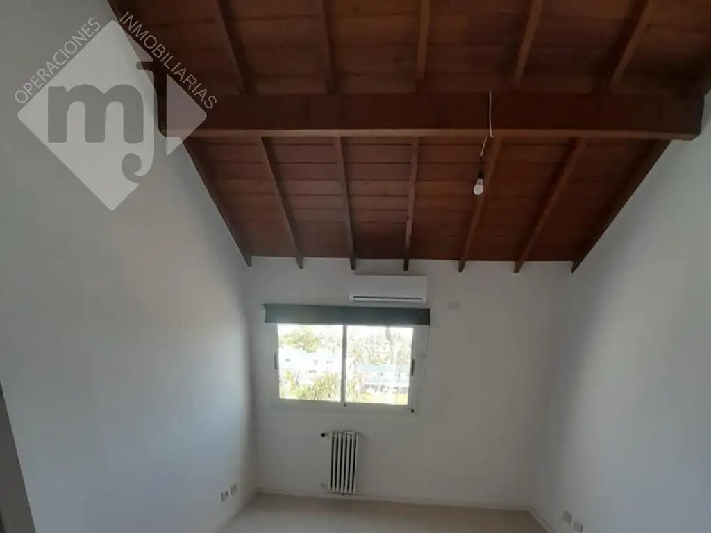 Departamento en Marina Del Sol de 1 dormitorio