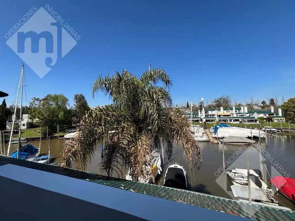 Departamento en Alquiler en Marina Del Sol