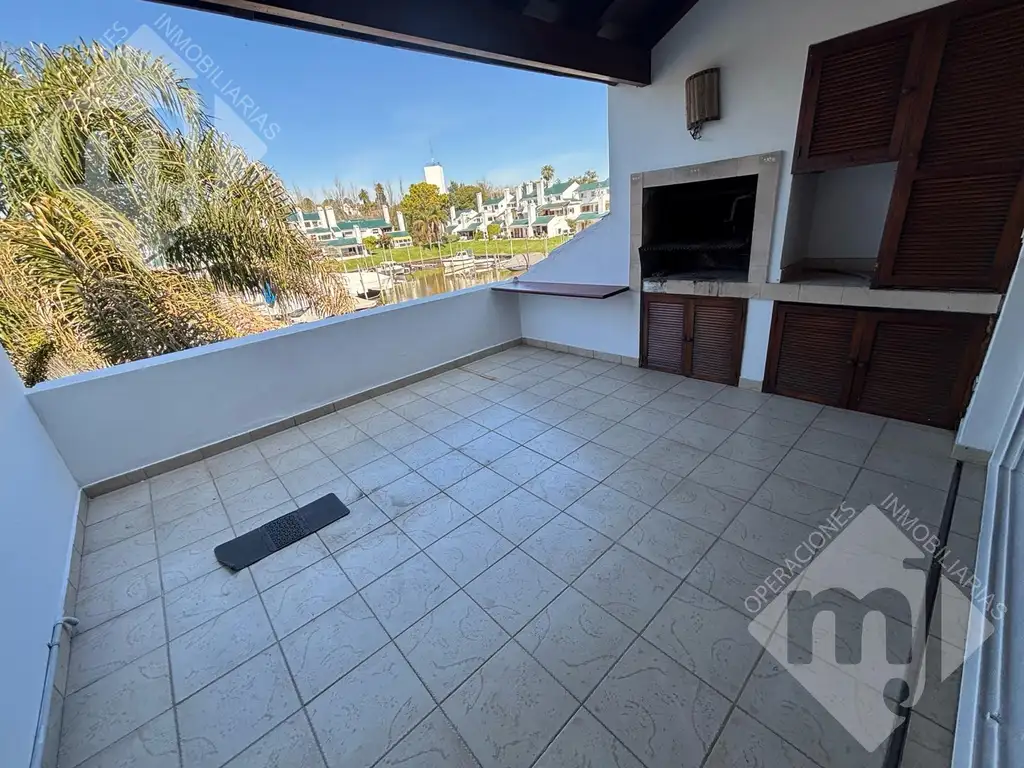 Departamento en Marina Del Sol