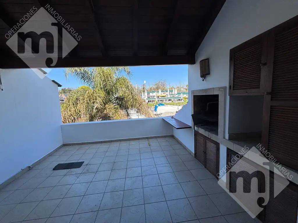 Departamento en Alquiler