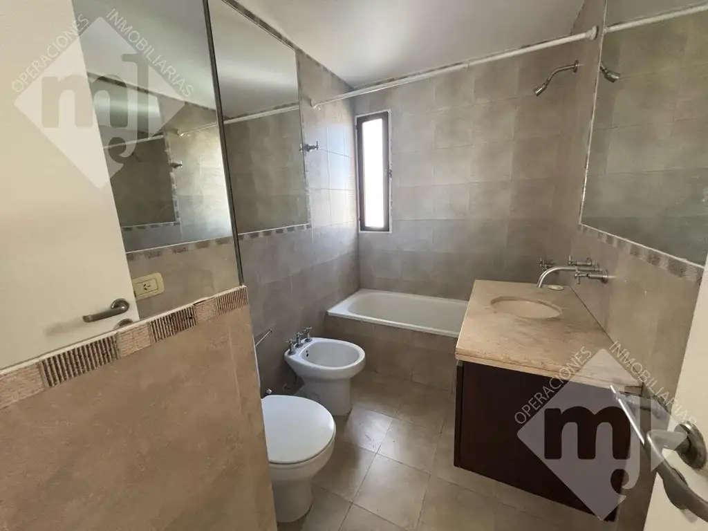 Departamento en Alquiler - Marina Del Sol