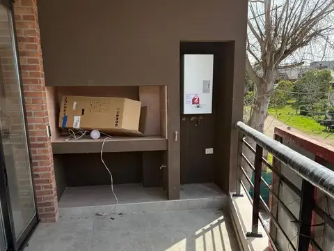 Departamento en Venta A Estrenar