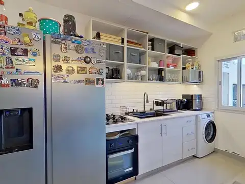 Casa en Venta 2 años