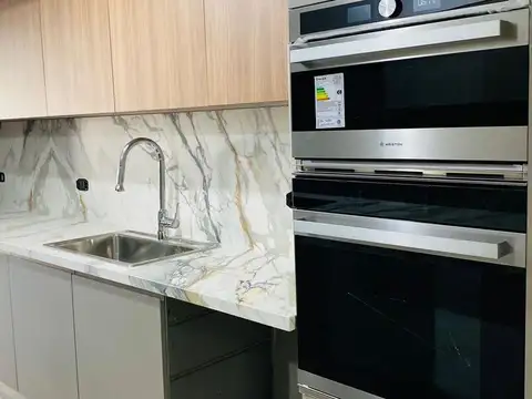 Departamento en Venta en Caballito, USD 910.000