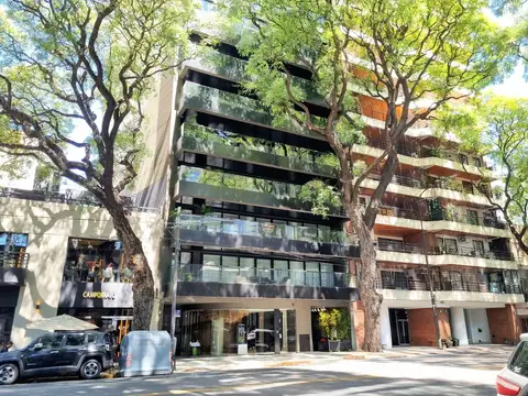 Departamento en Venta de 4 dormitorios