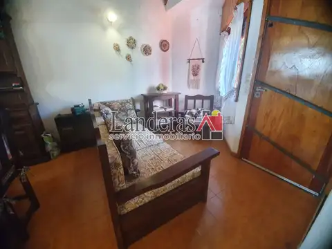 Casa PH 3 amb. - Barrio San Rafael