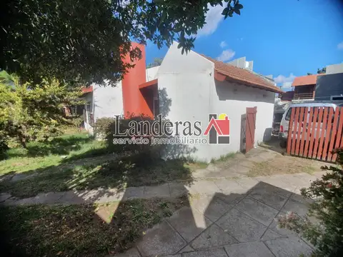 Casa PH 3 amb. - Barrio San Rafael