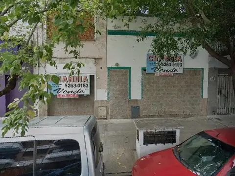 Terreno en venta Liniers