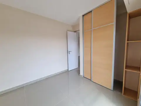 Departamentos Un Dormitorio 40% Entrega y Saldo En 40 Cuotas En Pesos