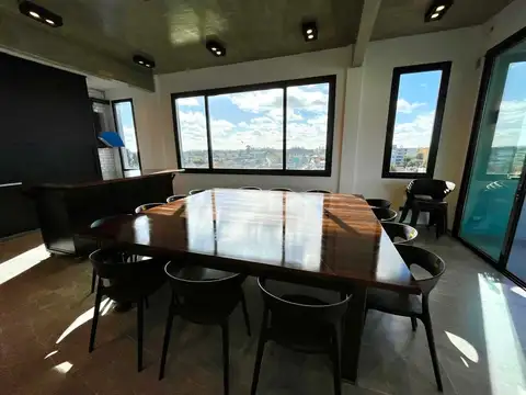 Emprendimiento en San Miguel - Etapa: En pozo