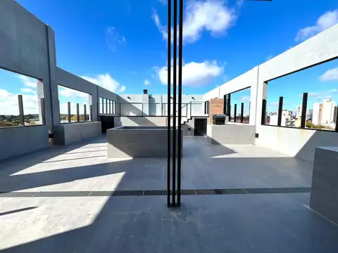 UNIDADES 2,3 Y 4 AMBIENTES de 1 Dormitorios