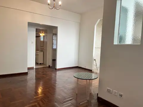 Ciudad De La Paz 528 , Piso 1
